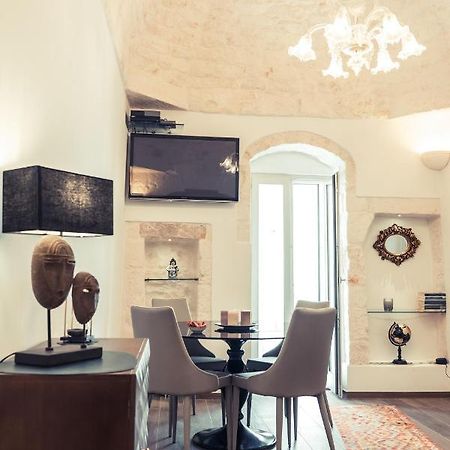 800S Home Luxury Rooms Ostuni Εξωτερικό φωτογραφία
