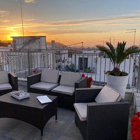 800S Home Luxury Rooms Ostuni Εξωτερικό φωτογραφία