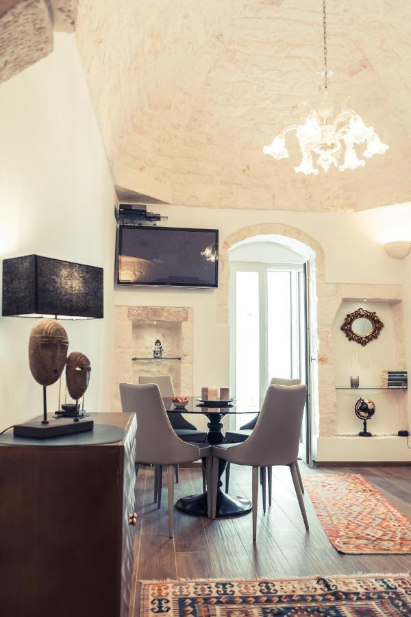 800S Home Luxury Rooms Ostuni Εξωτερικό φωτογραφία