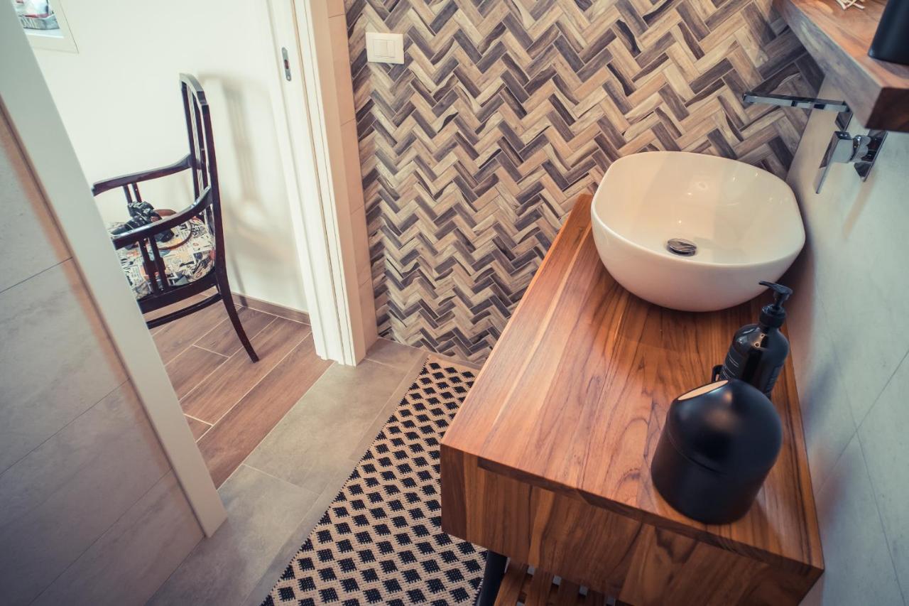 800S Home Luxury Rooms Ostuni Εξωτερικό φωτογραφία