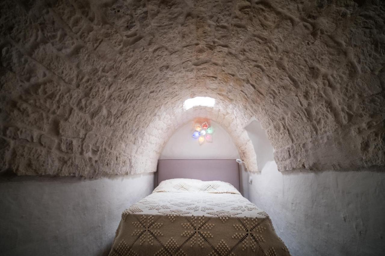 800S Home Luxury Rooms Ostuni Εξωτερικό φωτογραφία