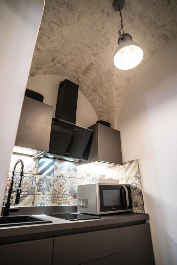 800S Home Luxury Rooms Ostuni Εξωτερικό φωτογραφία