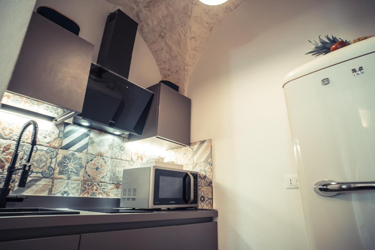 800S Home Luxury Rooms Ostuni Εξωτερικό φωτογραφία