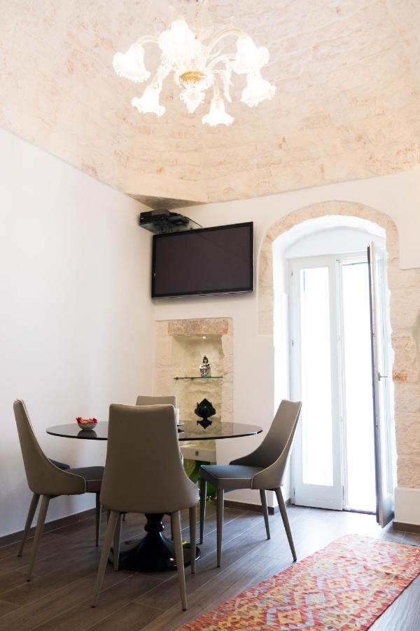 800S Home Luxury Rooms Ostuni Εξωτερικό φωτογραφία
