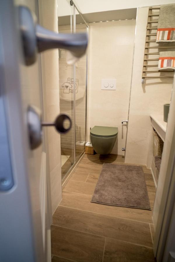 800S Home Luxury Rooms Ostuni Εξωτερικό φωτογραφία