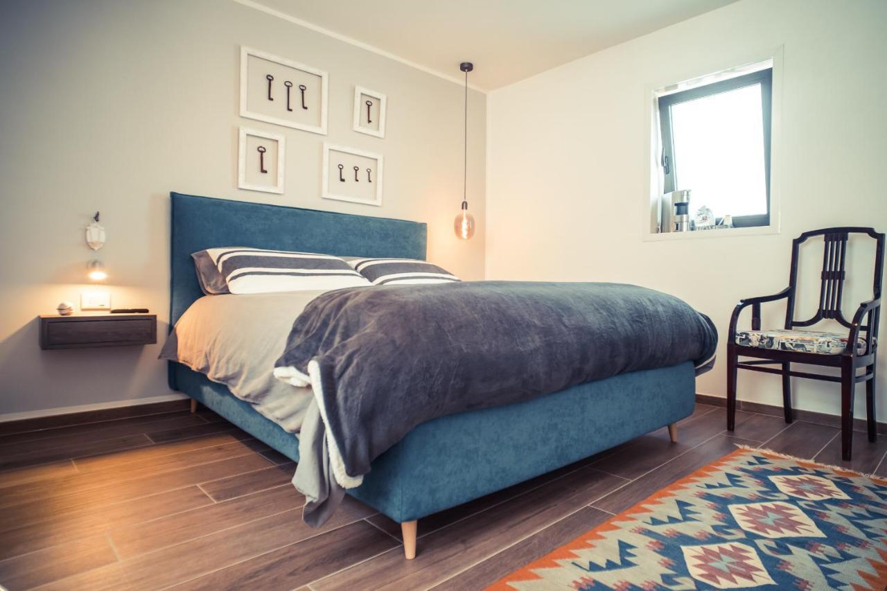 800S Home Luxury Rooms Ostuni Εξωτερικό φωτογραφία