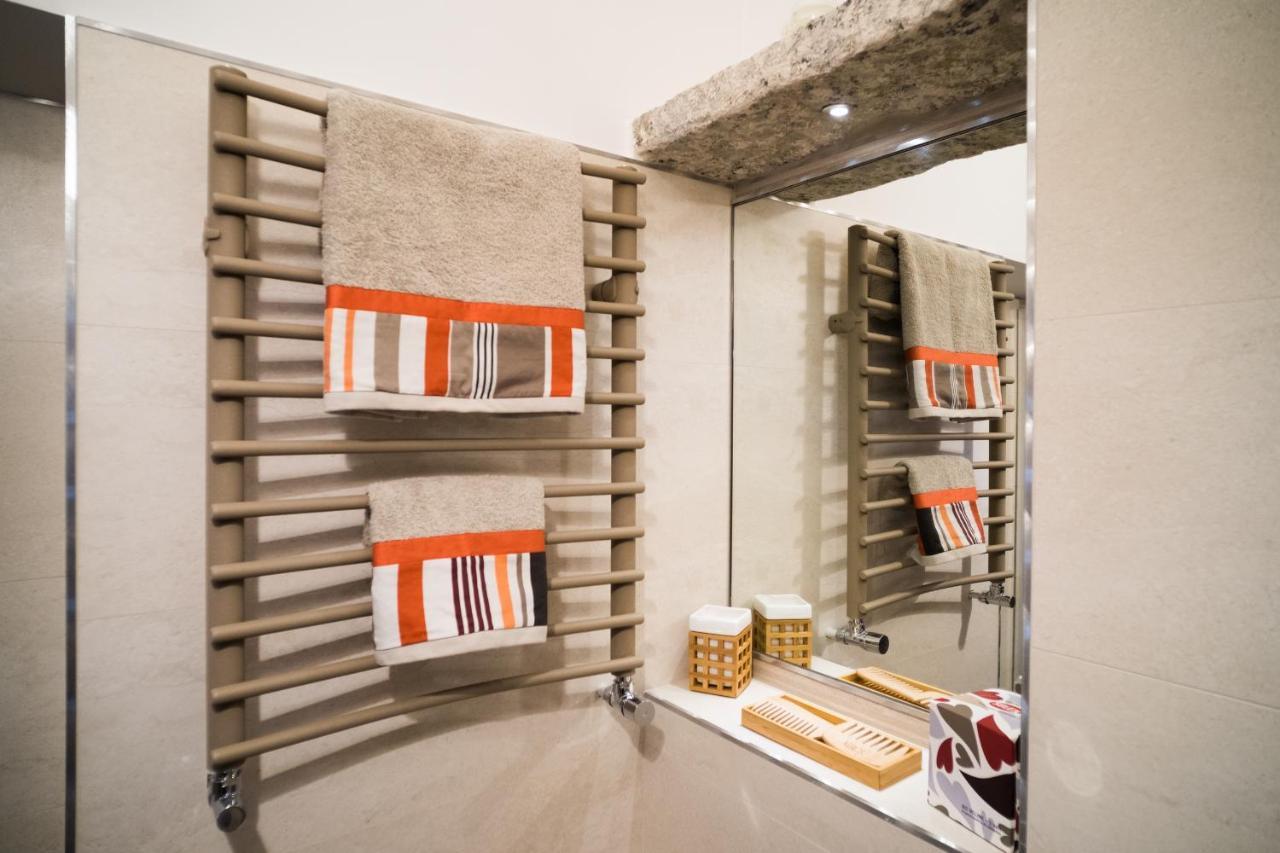 800S Home Luxury Rooms Ostuni Εξωτερικό φωτογραφία