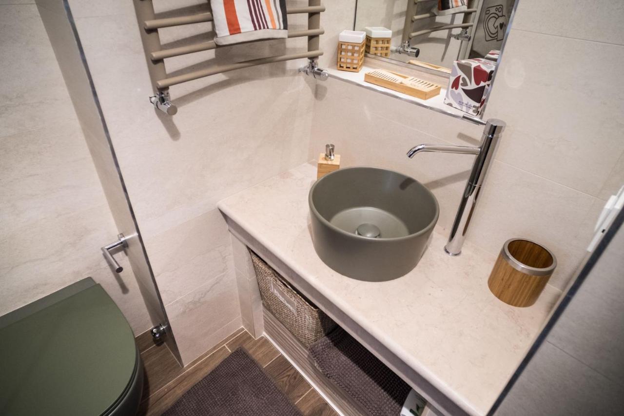 800S Home Luxury Rooms Ostuni Εξωτερικό φωτογραφία