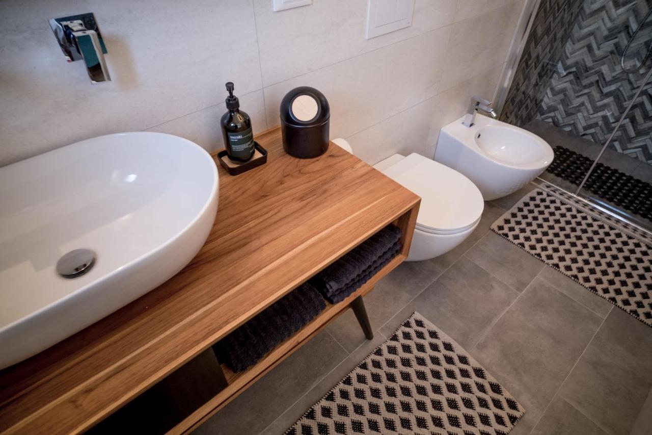 800S Home Luxury Rooms Ostuni Εξωτερικό φωτογραφία
