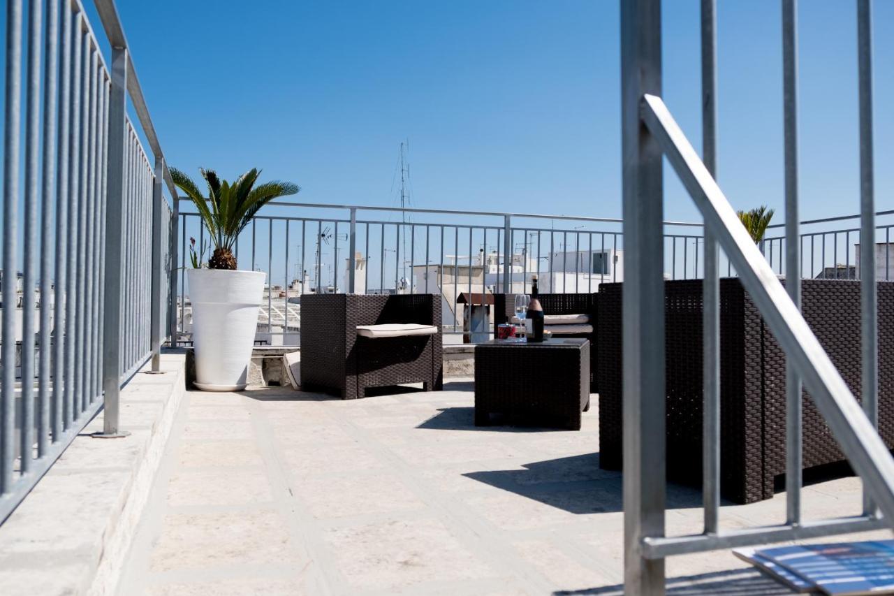 800S Home Luxury Rooms Ostuni Εξωτερικό φωτογραφία