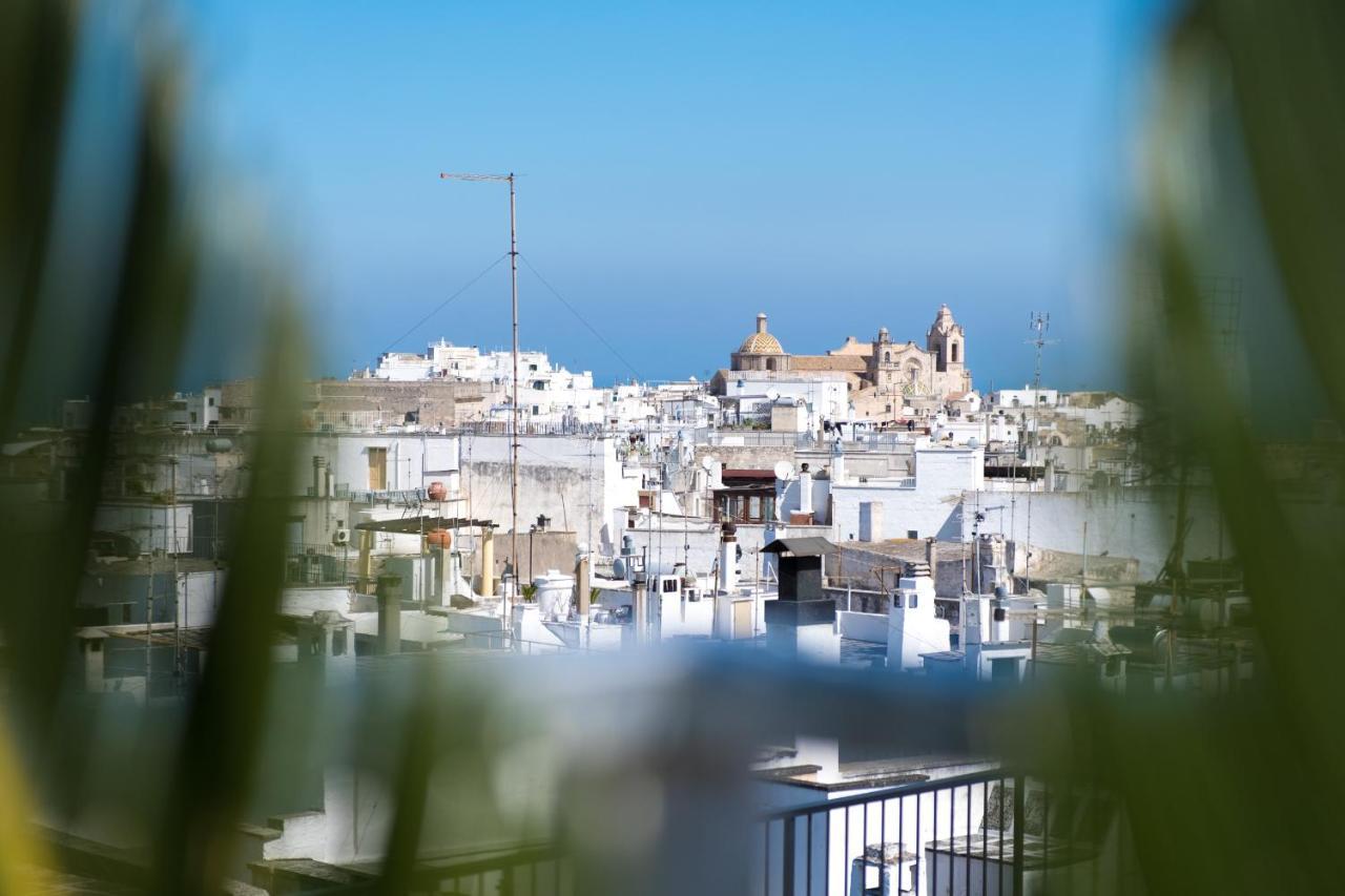 800S Home Luxury Rooms Ostuni Εξωτερικό φωτογραφία
